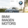 BMW Insurgentes