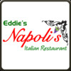 Eddies Napolis Italian Restaurant - Canyon