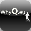 WhyQ Customer App