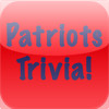 Patriots Trivia!