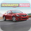 Headquarter Nissan