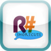 ReSharper shortcuts