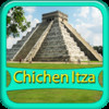 Chichen Itza Offline Map Travel Guide