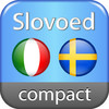 Italian <-> Swedish Slovoed Compact talking dictionary