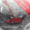 iSommelier - Wine, food and receipes pairing