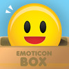 Emoticon Box+ -Save Emoticons,emoji,pic and images for Sending Message!-