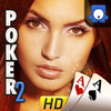 PlayScreen Poker 2 HD - Texas Holdem Poker with your friends