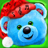 Build A Teddy Bear - Sing Along Songs - Play Fun Music - Enjoy with Family and Friends - Educational Toy Animals Care Kids Game