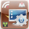 iFiles WiFi Bluetooth Folder