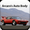 Arcaro's Auto Body - Palm Springs