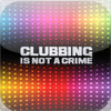 Clubbing is not a crime