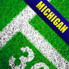 Michigan College Football Scores