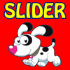 Ace Puzzle Sliders - Farm Animals
