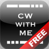 CW with Me Free