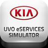 UVO eServices Simulator
