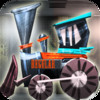 iPort Manager Train Game HD