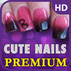 How to do your own Cute Nails * Premium