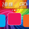 Color Dock - Color Status Bar