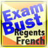 NY Regents French Flashcards Exambusters