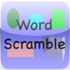 Playful Jack's Picture Word Scramble Game