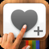 Likey - Get more Instagram Likes
