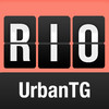 Rio De Janeiro Travel Guide with Trip Planner - UrbanTG