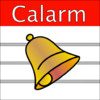 Calarm: Calendar Alarm Clock