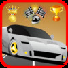 Car Racing 3D game - kids games