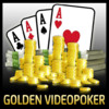 Golden Video Poker