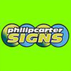Philip Carter Signs