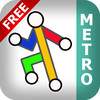 Paris Metro Free by Zuti