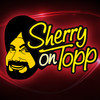 Sherry on Topp Sony TV