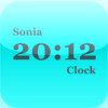 Sonia Clock