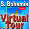 Virtual Bohemia Travel App