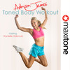 Adrian James Toned Body Workout
