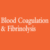 Blood Coagulation & Fibrinolysis