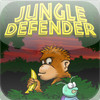 Jungle Defender FREE