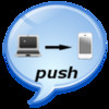 Push Notification Receiver - iPhone edition