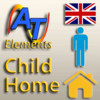 Alexicom Elements UK Child Home (Male)