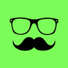 HipsterGram - The Hipster Booth for Instagram and Facebook