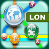 London City Maps - Download Underground, Bus, Train Maps and Tourist Guides.