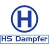 HS-Dampfer