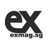 EX Interactive Magazine