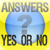 Answers - Yes or No