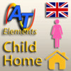 Alexicom Elements UK Child Home (Female)