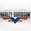 Old Glory Harley-Davidson