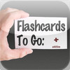Addition Flashcards To Go