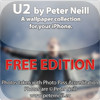 U2 by Peter Neill FREE