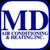 MD Air Conditioning & Heating Inc
