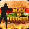 Man vs Burger